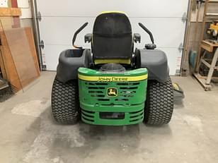 Main image John Deere Z655 4