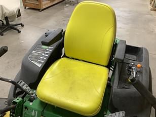 Main image John Deere Z655 8