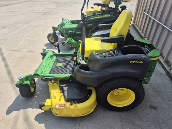 Image of John Deere Z655 Primary image