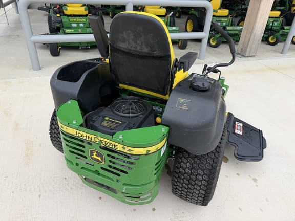 Image of John Deere Z655 equipment image 3