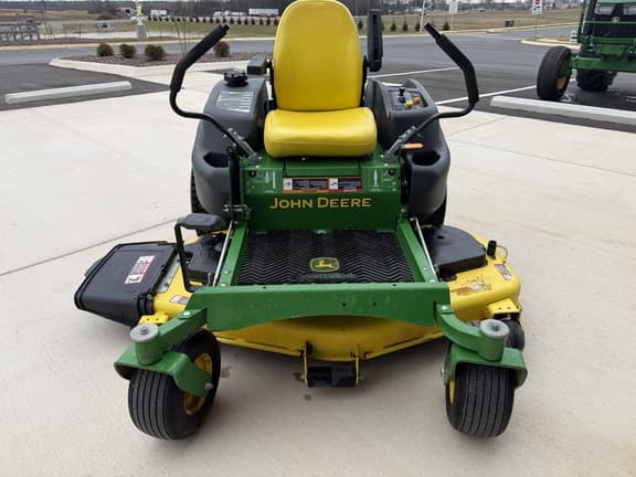 Image of John Deere Z655 equipment image 1