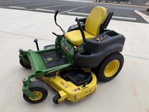 2015 John Deere Z655 Image
