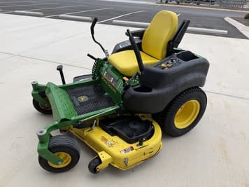 Main image John Deere Z655