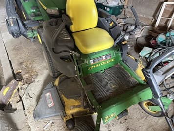 Main image John Deere Z655