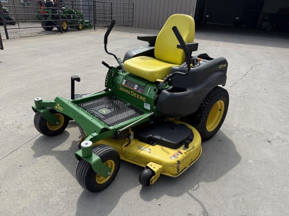 Image of John Deere Z655 Primary image