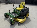 2015 John Deere Z655 Image
