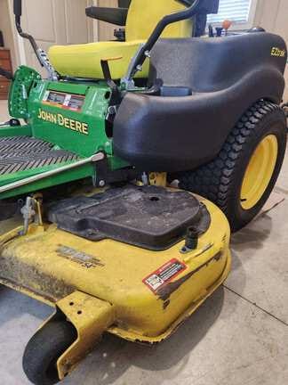 Main image John Deere Z655