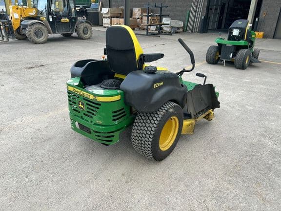 Image of John Deere Z655 equipment image 1