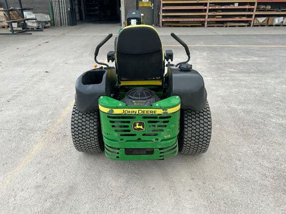 Image of John Deere Z655 equipment image 2