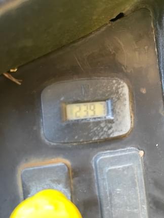 Image of John Deere Z655 equipment image 4