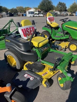 Image of John Deere Z655 equipment image 3