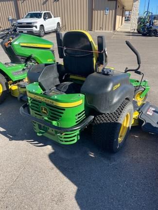 Image of John Deere Z655 equipment image 2