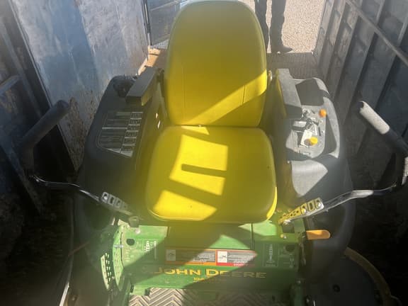 Image of John Deere Z655 equipment image 2