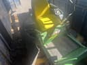2015 John Deere Z655 Image