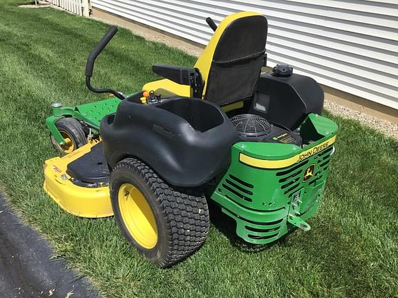 Image of John Deere Z655 equipment image 1