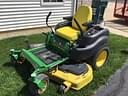 2015 John Deere Z655 Image