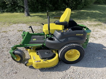 Main image John Deere Z655