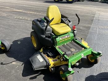 2015 John Deere Z655 Equipment Image0