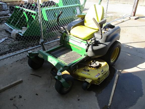 Image of John Deere Z655 Primary image