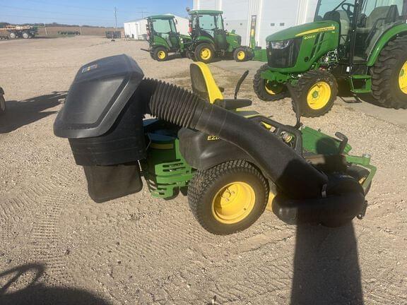 Image of John Deere Z655 Image 1