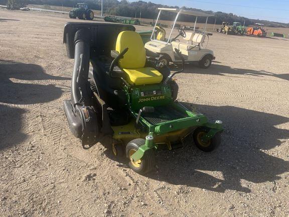 Image of John Deere Z655 Image 0