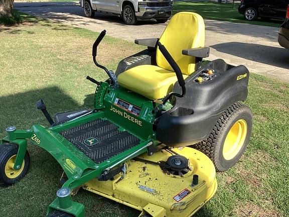 2015 John Deere Z655 Equipment Image0
