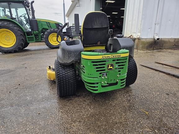 Image of John Deere Z655 equipment image 2