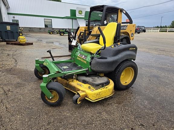 Image of John Deere Z655 Primary image