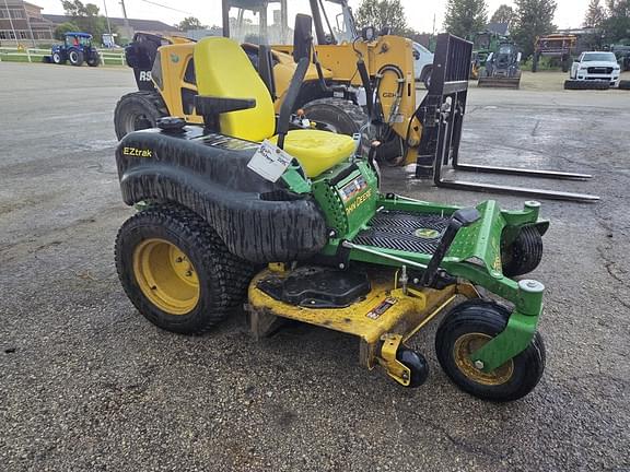 Image of John Deere Z655 equipment image 1