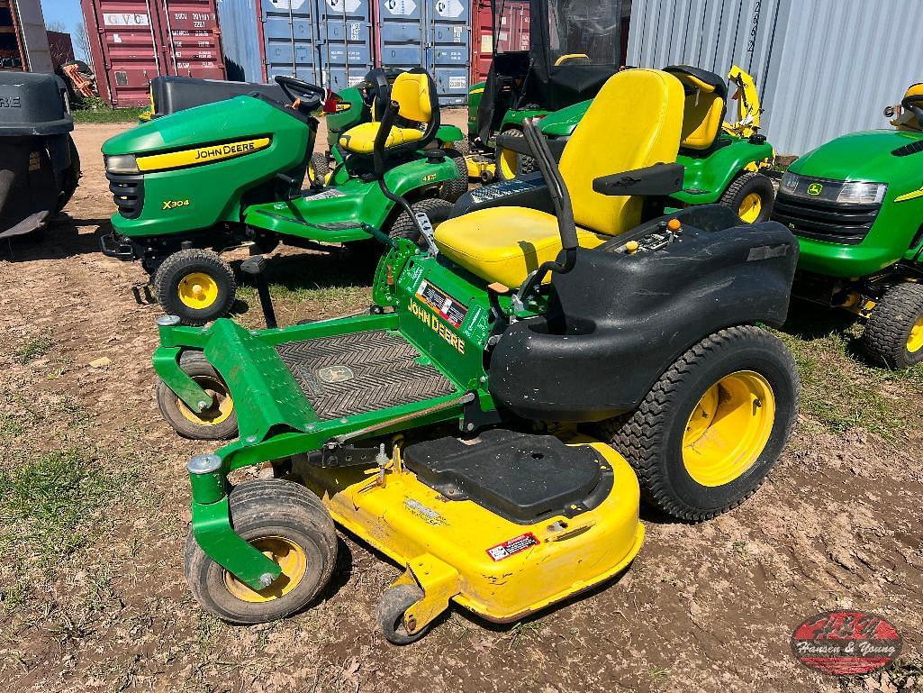 Image of John Deere Z655 Primary image