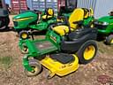 2015 John Deere Z655 Image