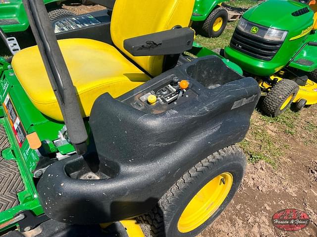 Image of John Deere Z655 equipment image 3