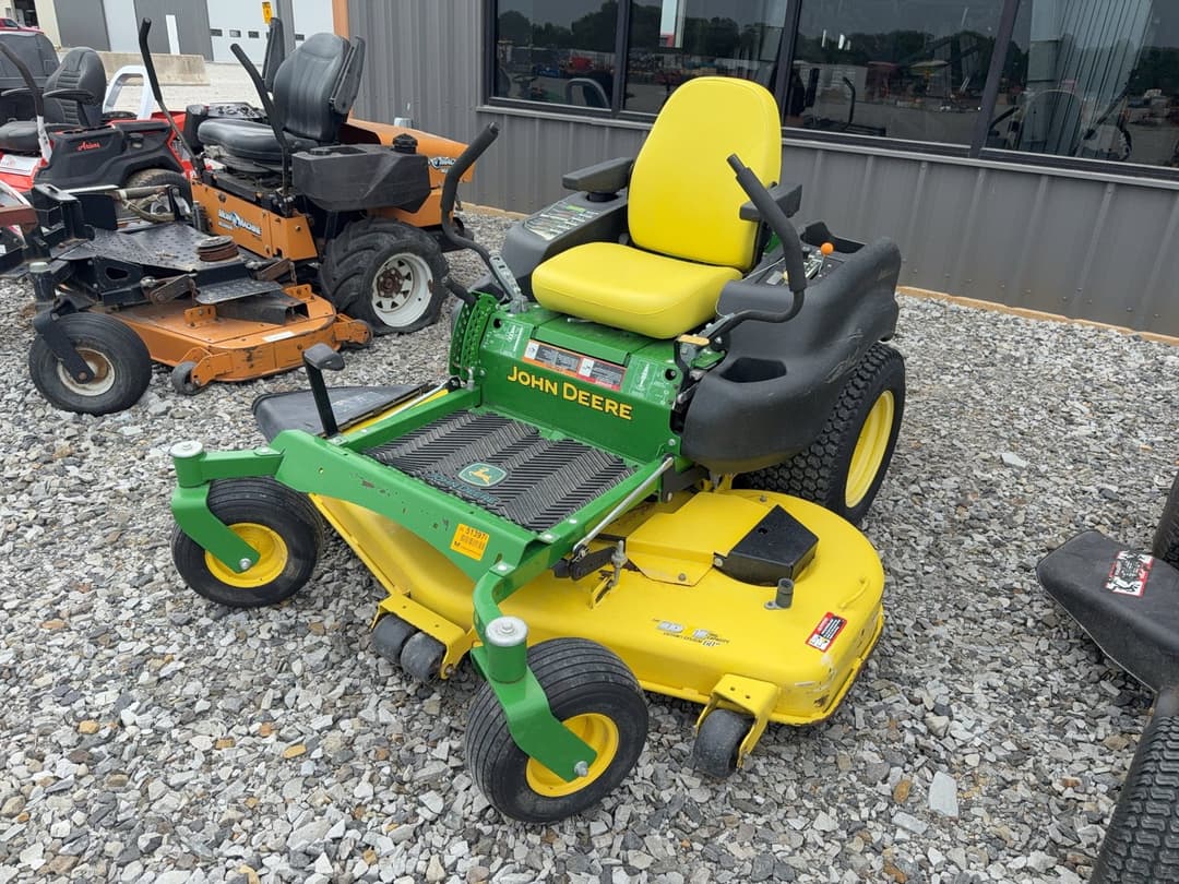 Image of John Deere Z655 Primary image
