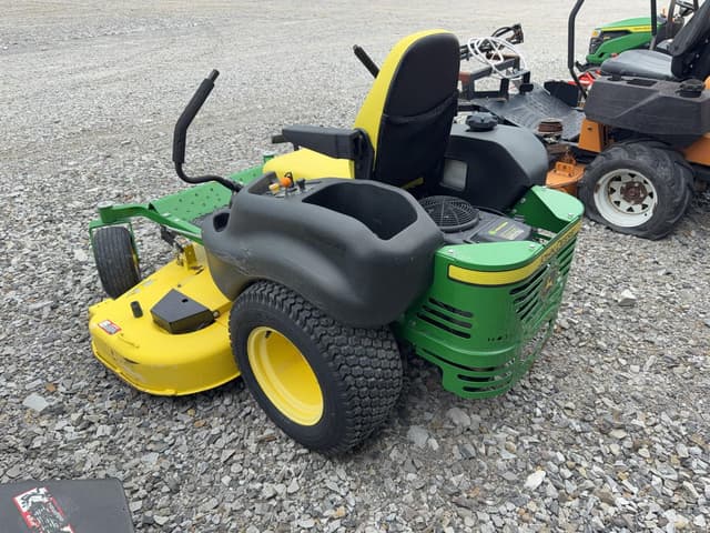 Image of John Deere Z655 equipment image 3