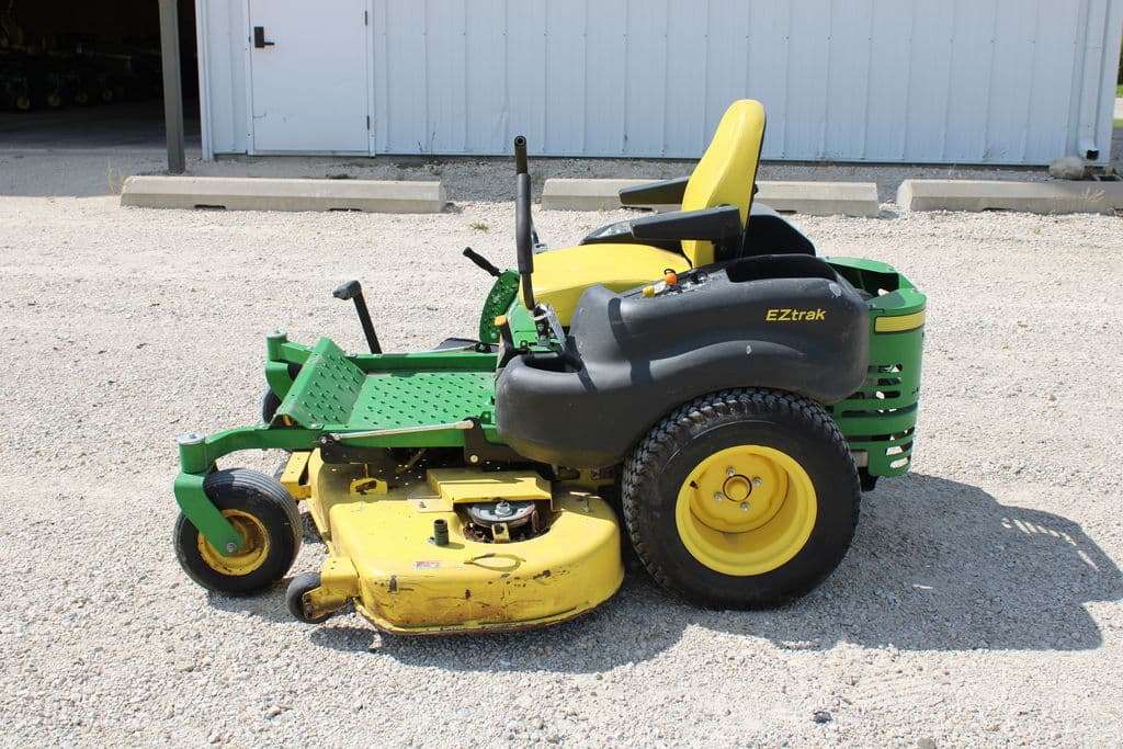 Image of John Deere Z665 Primary image