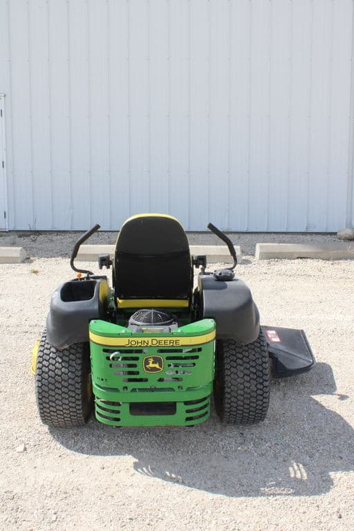 Image of John Deere Z665 equipment image 3