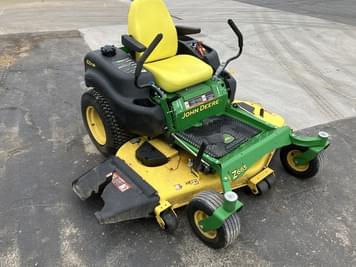 Main image John Deere Z665
