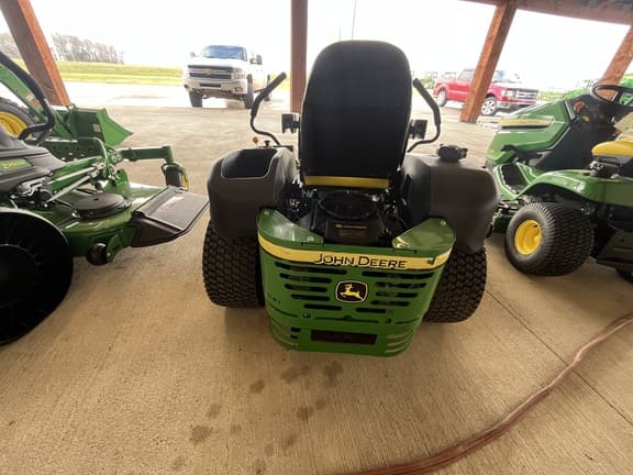 Image of John Deere Z665 equipment image 4