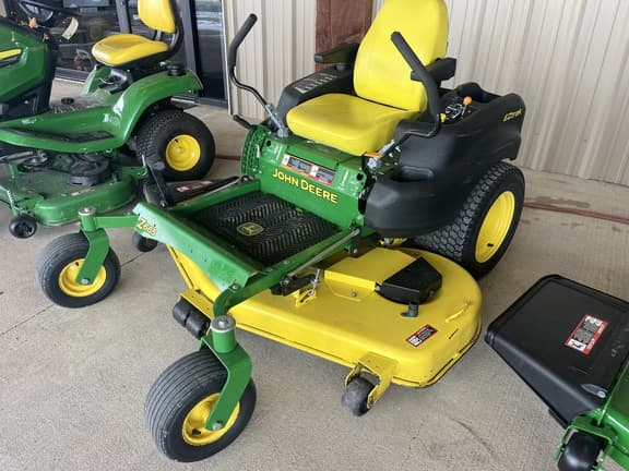 Image of John Deere Z665 equipment image 1