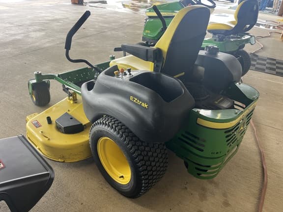 Image of John Deere Z665 equipment image 3