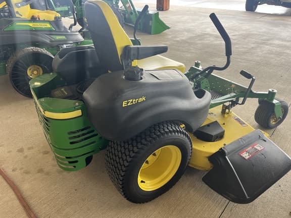 Image of John Deere Z665 equipment image 2