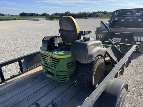 Image of John Deere Z665 equipment image 2