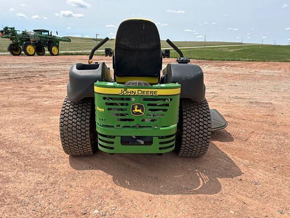 Image of John Deere Z665 equipment image 3