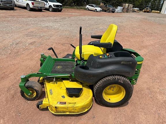 Image of John Deere Z665 equipment image 1