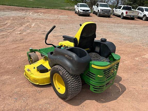 Image of John Deere Z665 equipment image 2