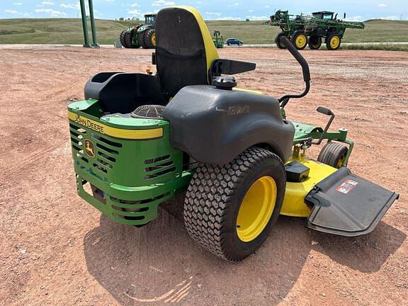 Image of John Deere Z665 equipment image 4