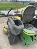 2015 John Deere Z665 Image