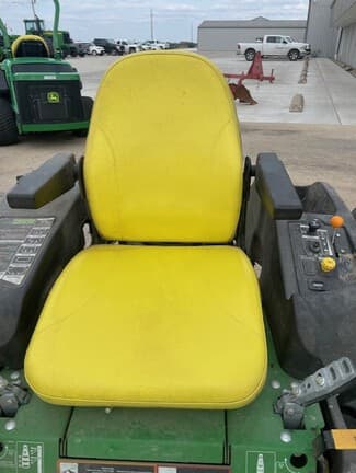 Image of John Deere Z665 equipment image 2