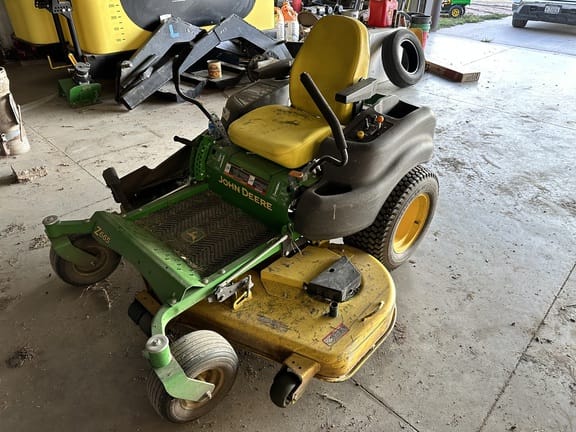 Main image John Deere Z665