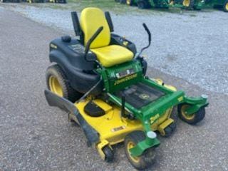 Main image John Deere Z665